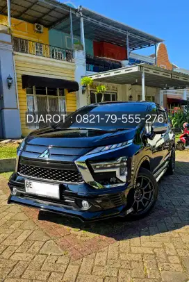 Mitsubishi New Xpander Ultimate 2022 . Very Good Condition .