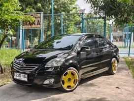 VIOS G 1.5 MATIC 2011