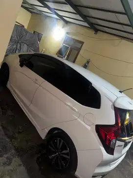 Honda Jazz 2020 Bensin