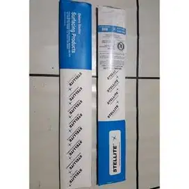 Kawat Las Stellite Deloro Alloy 12