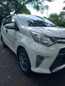Toyota calya g at