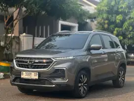 WULING ALMAZ EXCLUSIVE 5SEATER AT 2019 ABU LIKE NEW LOW KM ASLI