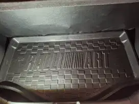 Luggage Tray Original Ralli Art Edition (RARE ITEM) Bagasi Karpet