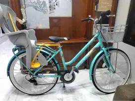 Sepeda Mini Polygon