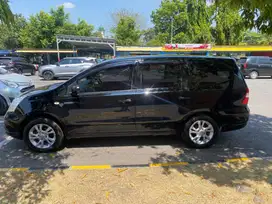 Nissan Grand livina 2011 Bensin