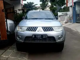 PaJaK ON record FULL pajero SPORT exceed PAJERO dakar 2011