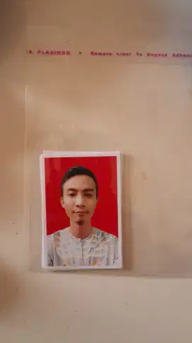 Mencari lowongan supir pribadi/kantor