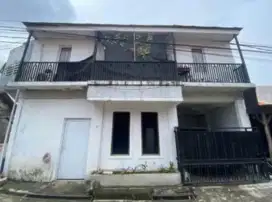 Rumah 2 Lantai Poris Plawad  Cipondoh  Tgr