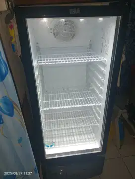 Jual showcase murah