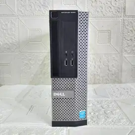 PC DELL OPTIPLEX 3020 SFF CORE I5 4570 LIKE NEW RA-ZT