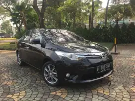 Toyota Vios 2015 G AT