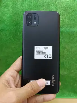 Hp Oppo a16k 4/64