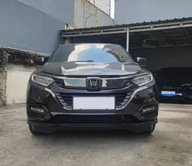 Honda HR-V 1.5 SE, NIK 2018, Km rendah 52rb, Terawat & Siap Pakai.
