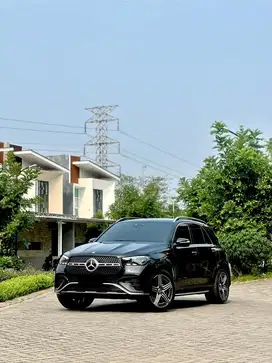 CASH Mercedes-Benz GLE450 AMG 2024 Like New Condition
