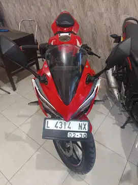 HONDA CBR 150 r TH 2019