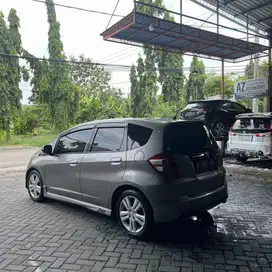 Honda Jazz 2009 Bensin