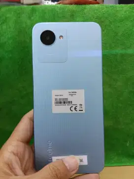 HP Realme c30s 4/64
