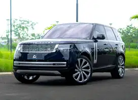 Range Rover Vogue Autobiography P400 SWB 2023