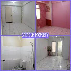 Di Jual Apartemen Gading Nias 2BR Kosongan Tower Dahlia