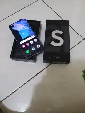 Samsung S21+ 5G Sein