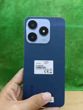 Hp realme c63 6/128