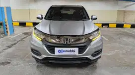 DP MURAH Honda HR-V 1.5 E Special Edition Bensin-AT 2018 CSMNB