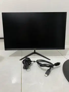Monitor Armageddon Pixxel+ Xtreme XF24HD Super