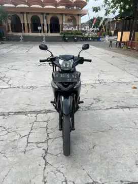 Yamaha Vega ZR th 2011
