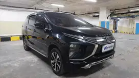 DP MURAH Mitsubishi Xpander 1.5 Sport Bensin-AT 2019 CTYGB