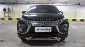 DP MURAH Mitsubishi Xpander 1.5 Sport Bensin-AT 2019 CTYGB
