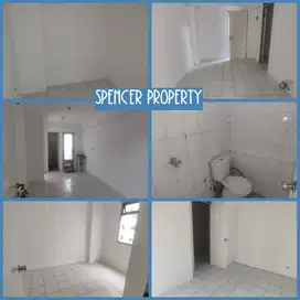 Di Jual Apartemen Gading Nias 2BR Kosongan LAntai 15