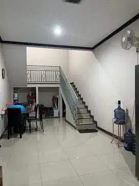 DIJUAL Cepat Rumah 2 Lantai Duri Kosambi, Cengkareng, Jakarta Barat