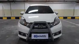 DP MURAH Honda Mobilio 1.5 E Bensin-AT 2016 CPYRB
