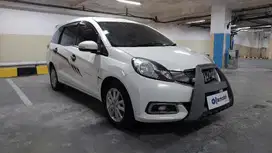 DP MURAH Honda Mobilio 1.5 E Bensin-AT 2016  CPYRB