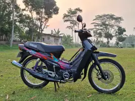 Yamaha F1Z FIZ 1995 Original Istimewa