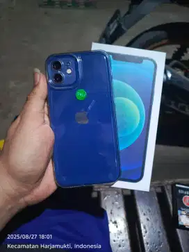 Iphone 12 5g 256 gb all operator mulus like new nmnus bebas updte rese