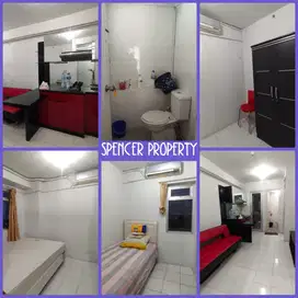 Di Jual Apartemen Gading Nias 2BR Fully Furnished