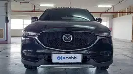DP MURAH Mazda CX-5 2.5 Touring Bensin-AT 2018  CBZXB