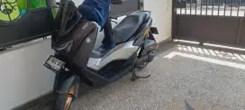 Nmax turbo techmax