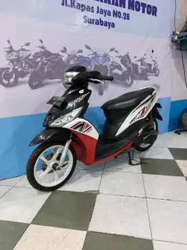 DIJUAL YAMAHA MIO J
