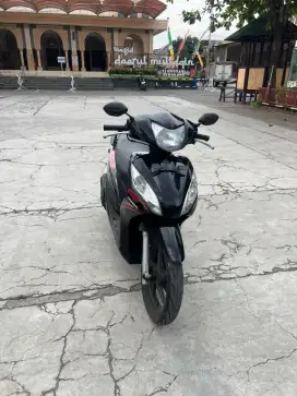 Honda Spacy th 2011