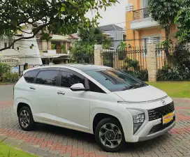 Hyundai stargazer prime 1.5 CVT 2022