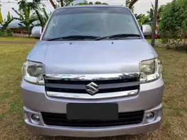 APV ARENA GX MANUAL 2011 2012 TGN1 PRIBADI KM ANTIK PAJAK MSH PANJANG
