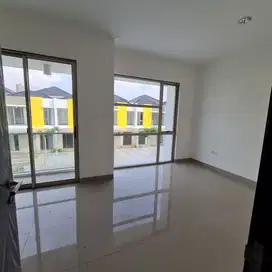JUAL MURAH Rumah 6x12,5 di PIK 2 - Arcadia PPJB Bisa Nego