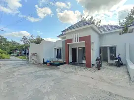 RUMAH MURAH, SIAP HUNI DI KASIHAN, BANTUL