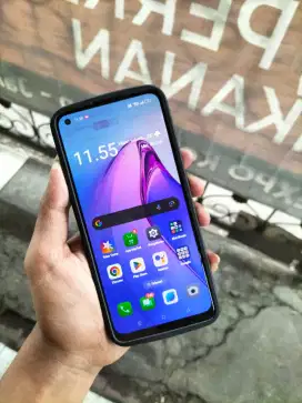 Reno 8z 5G 8/256