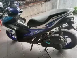 yamaha aerox f kab