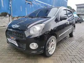 DP RENDAH Daihatsu Ayla 1.0 M Bensin-MT 2016 8NK
