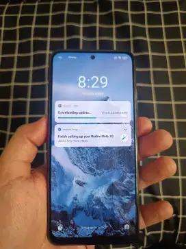 Redmi Note 10 4/64