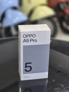 READY STOK OPPO A5 PRO RAM 8 HARGA MULAI 3 JUTAAN